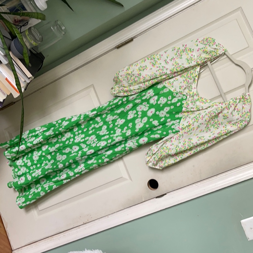 Rixo for Target Dress